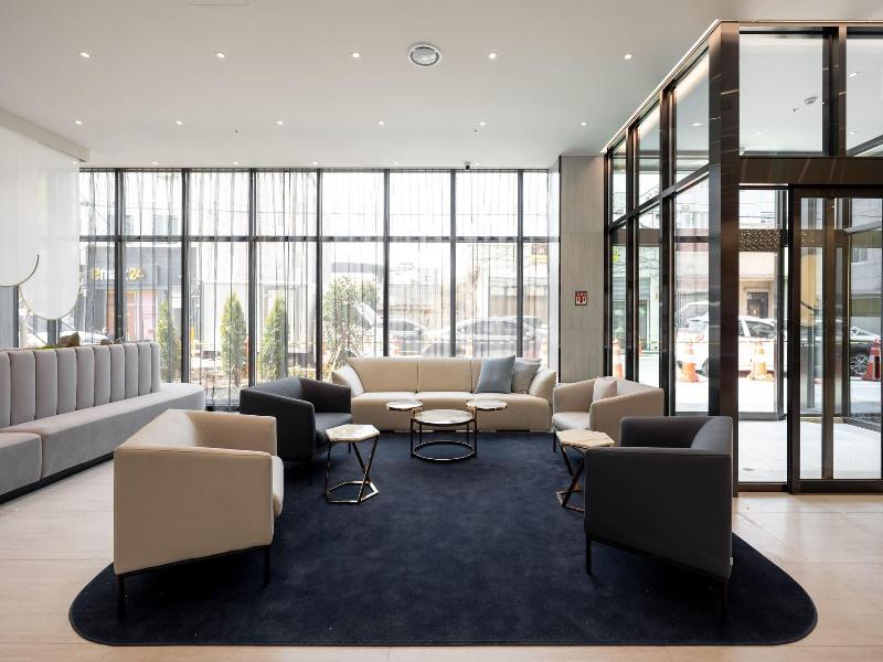 Gyeongju City Hotel image