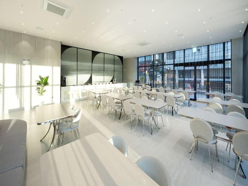 Gyeongju City Hotel image