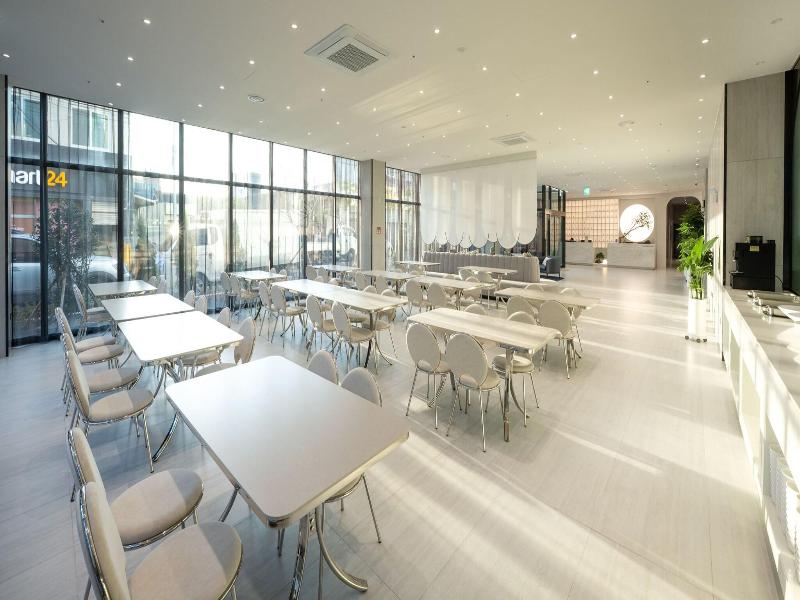 Gyeongju City Hotel image