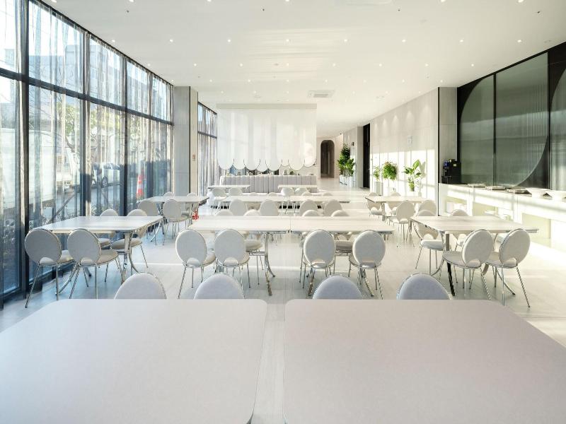 Gyeongju City Hotel image