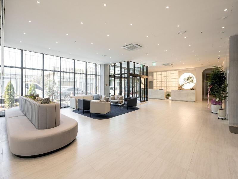 Gyeongju City Hotel image