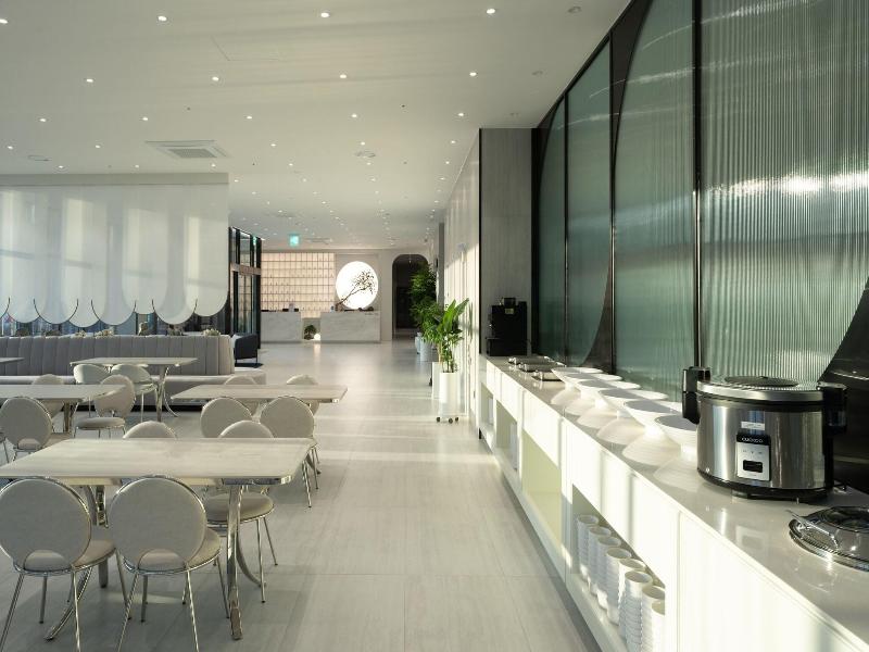 Gyeongju City Hotel image