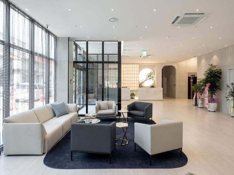 Gyeongju City Hotel image