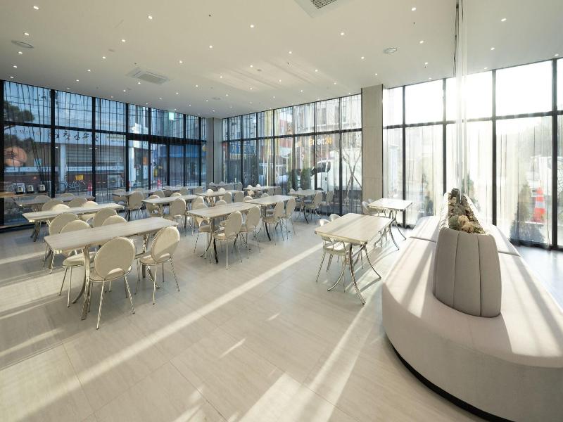 Gyeongju City Hotel image