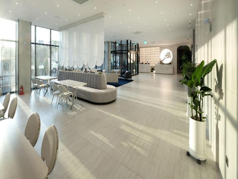 Gyeongju City Hotel image