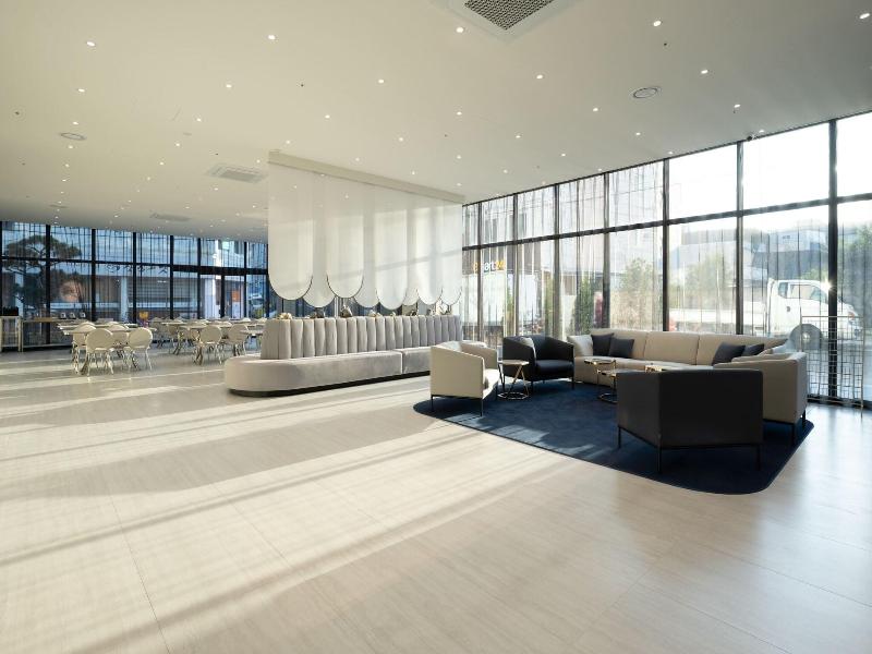 Gyeongju City Hotel image