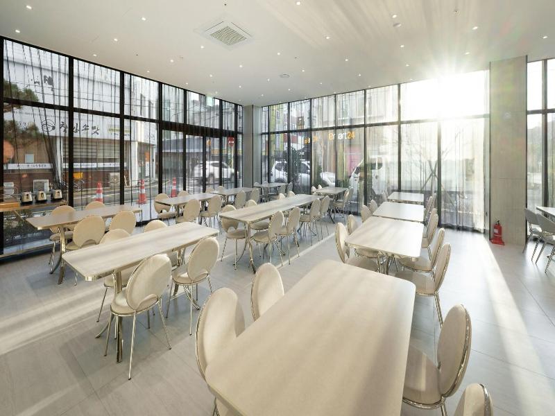 Gyeongju City Hotel image
