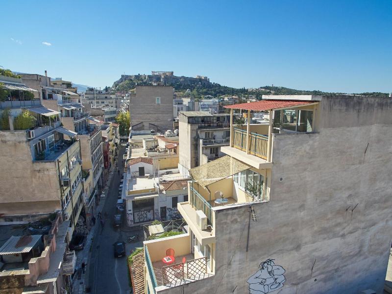 Tostay Athens image