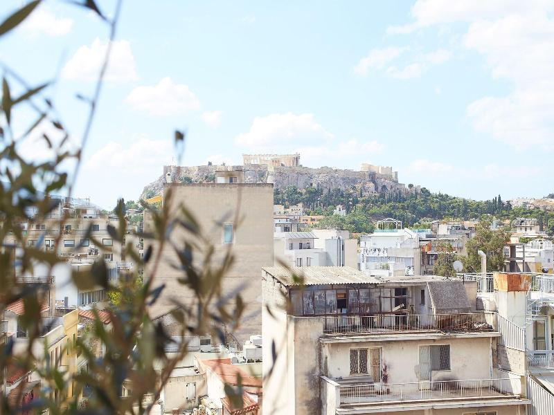 Tostay Athens image