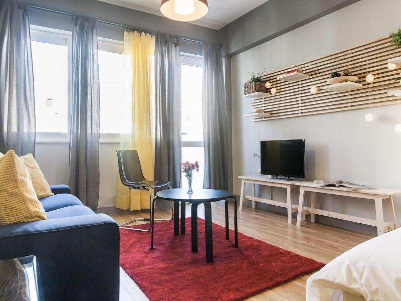 Tostay Athens image