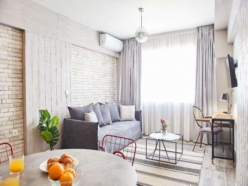 Tostay Athens image