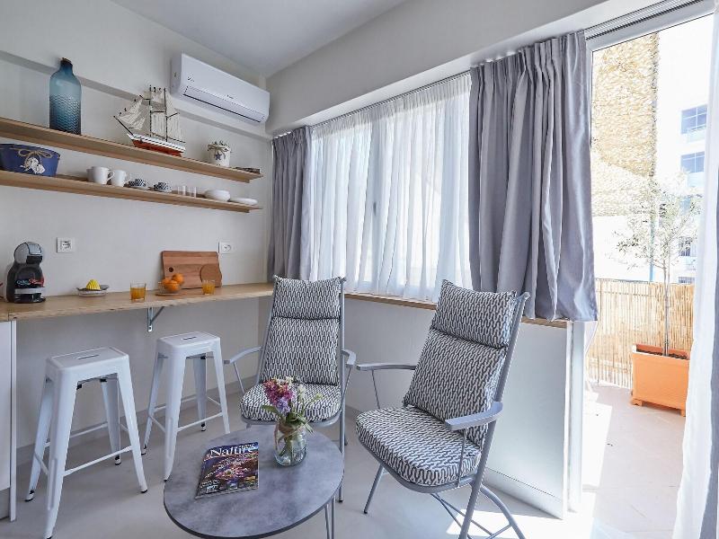 Tostay Athens image