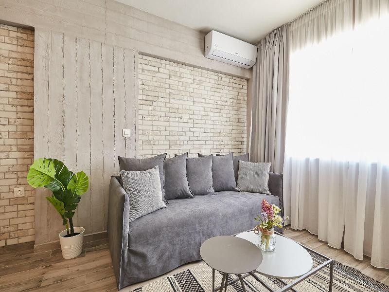 Tostay Athens image