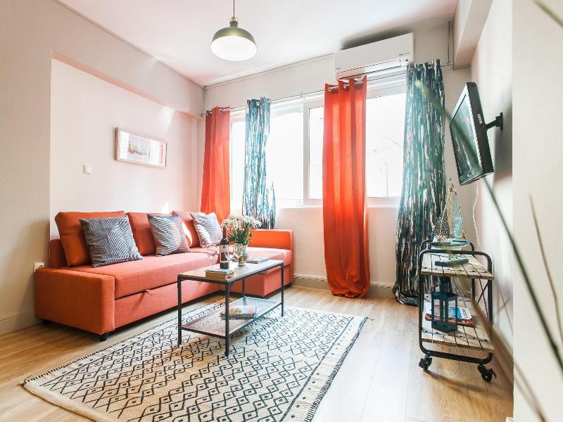 Tostay Athens image