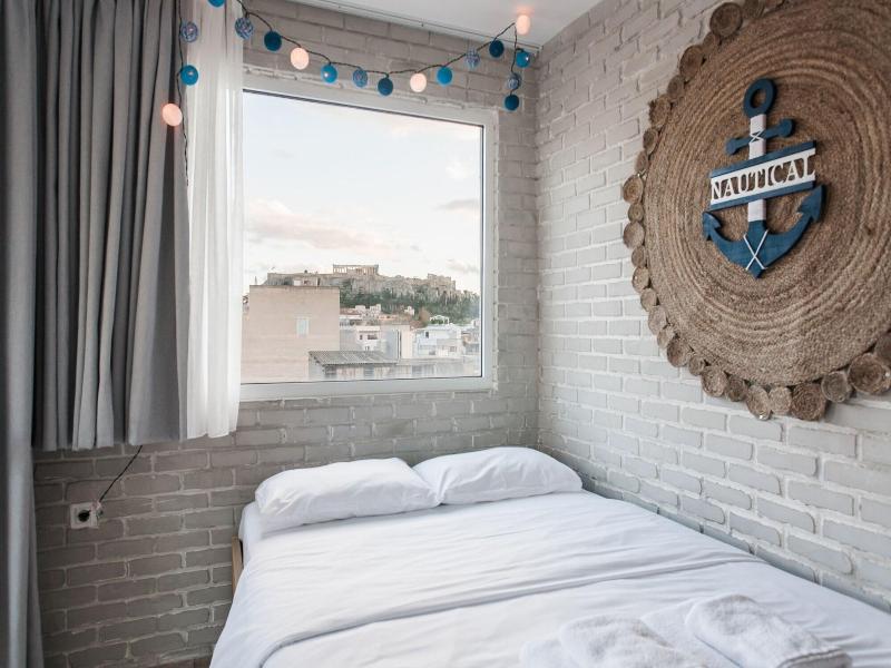 Tostay Athens image