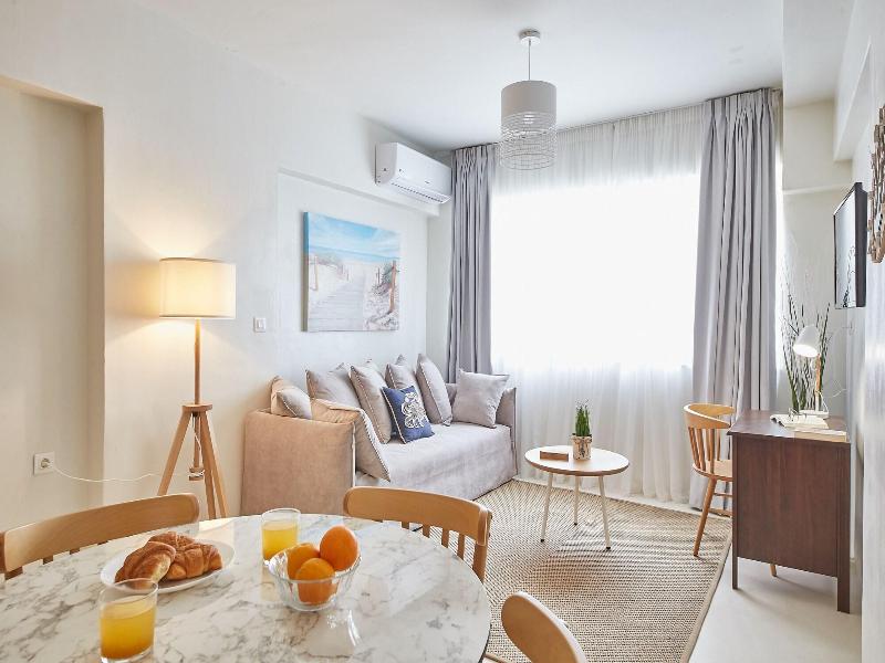Tostay Athens image