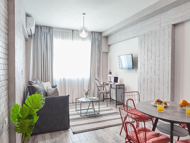 Tostay Athens image