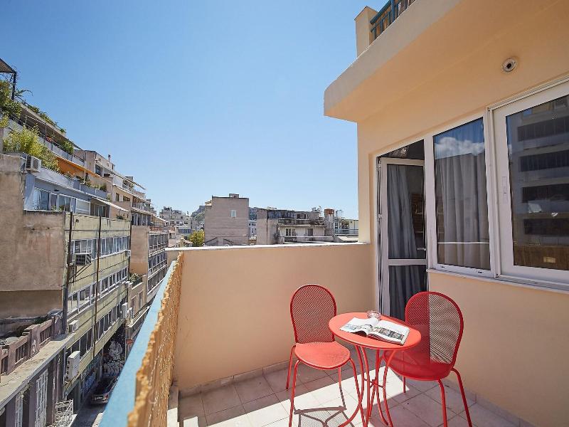 Tostay Athens image