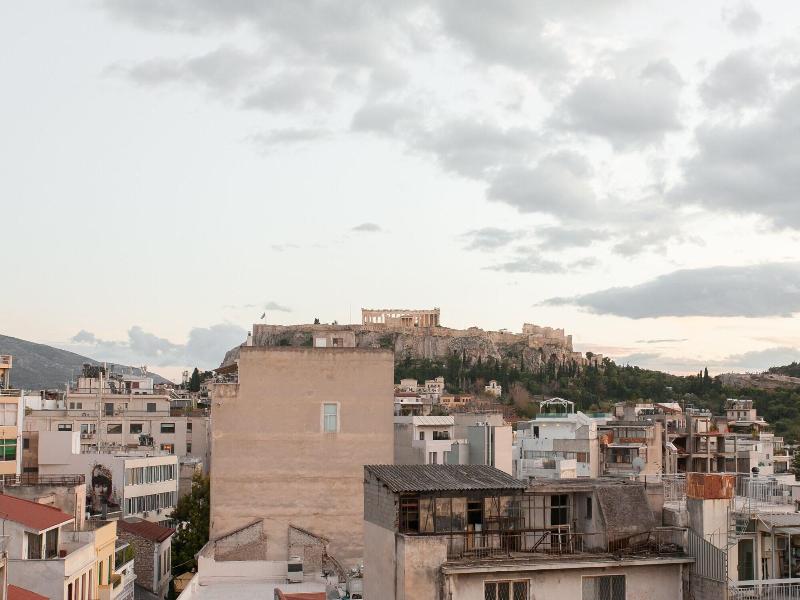 Tostay Athens image