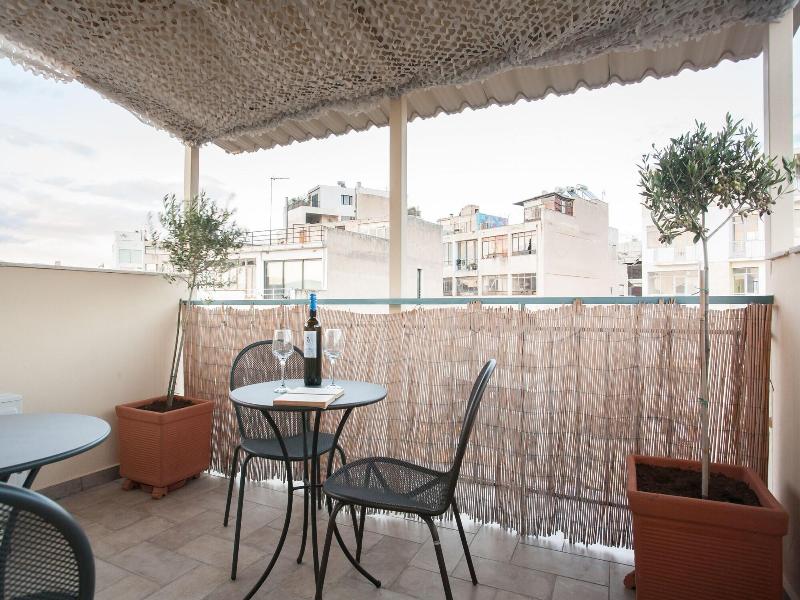 Tostay Athens image