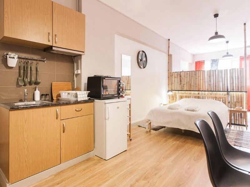 Tostay Athens image
