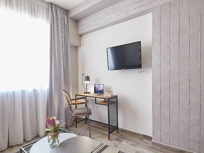 Tostay Athens image