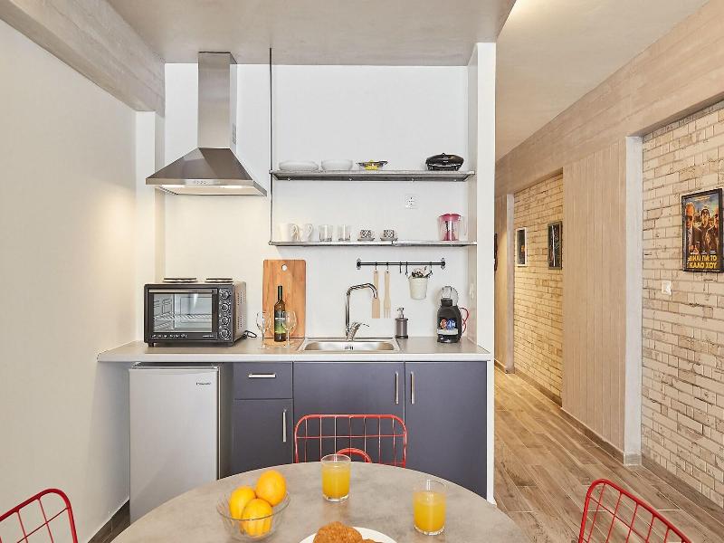 Tostay Athens image
