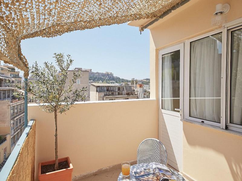 Tostay Athens image
