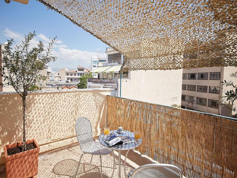 Tostay Athens image