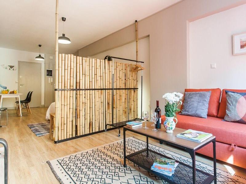 Tostay Athens image