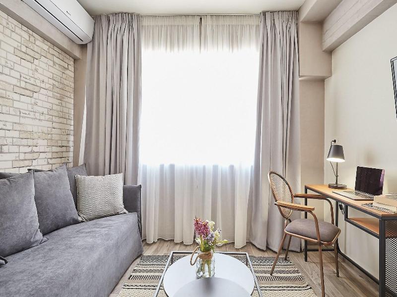 Tostay Athens image