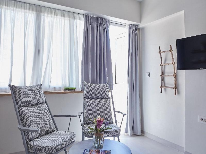 Tostay Athens image