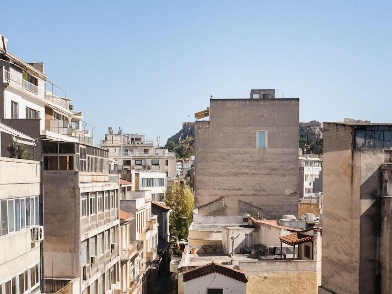Tostay Athens image
