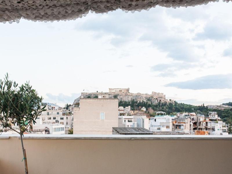 Tostay Athens image