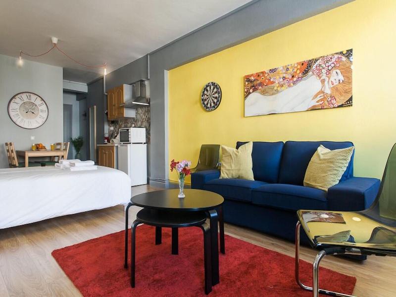 Tostay Athens image