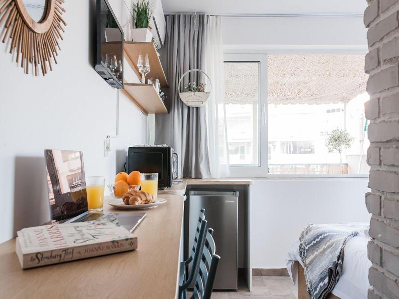 Tostay Athens image