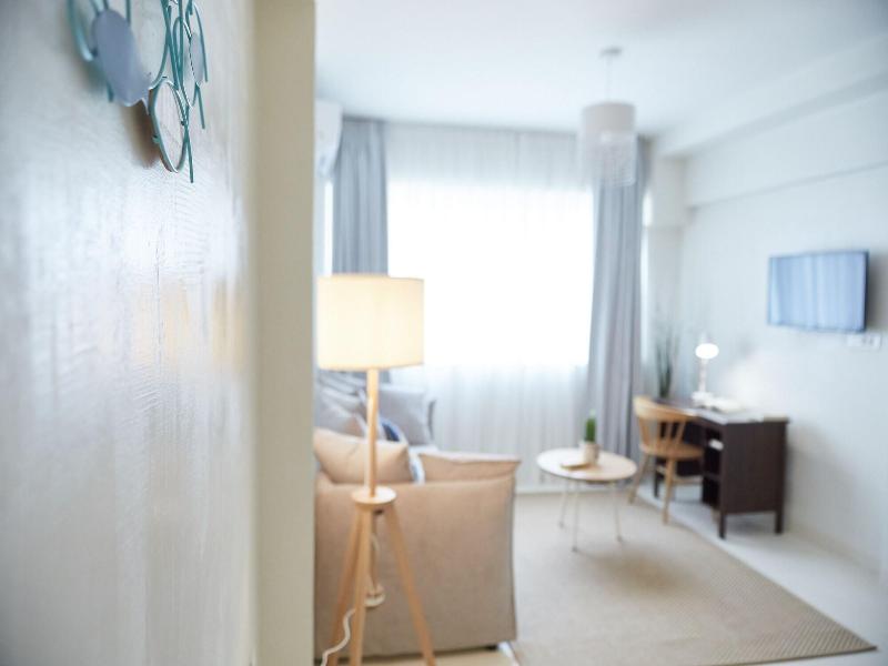 Tostay Athens image