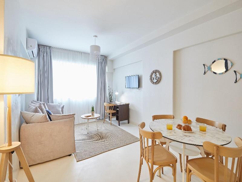 Tostay Athens image