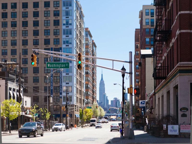Dharma Home Suites Hoboken At Novia image