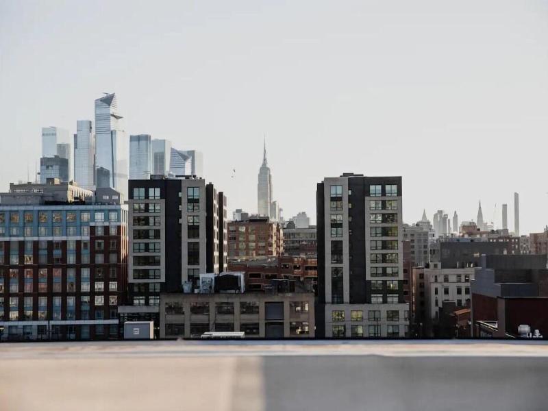 Dharma Home Suites Hoboken At Novia image