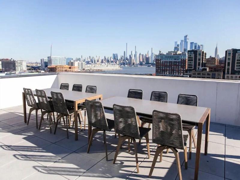 Dharma Home Suites Hoboken At Novia image