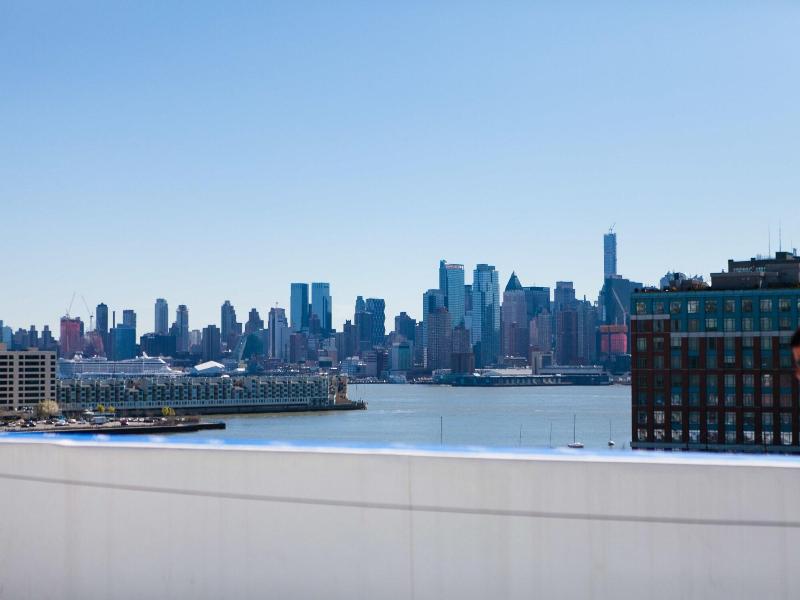 Dharma Home Suites Hoboken At Novia image