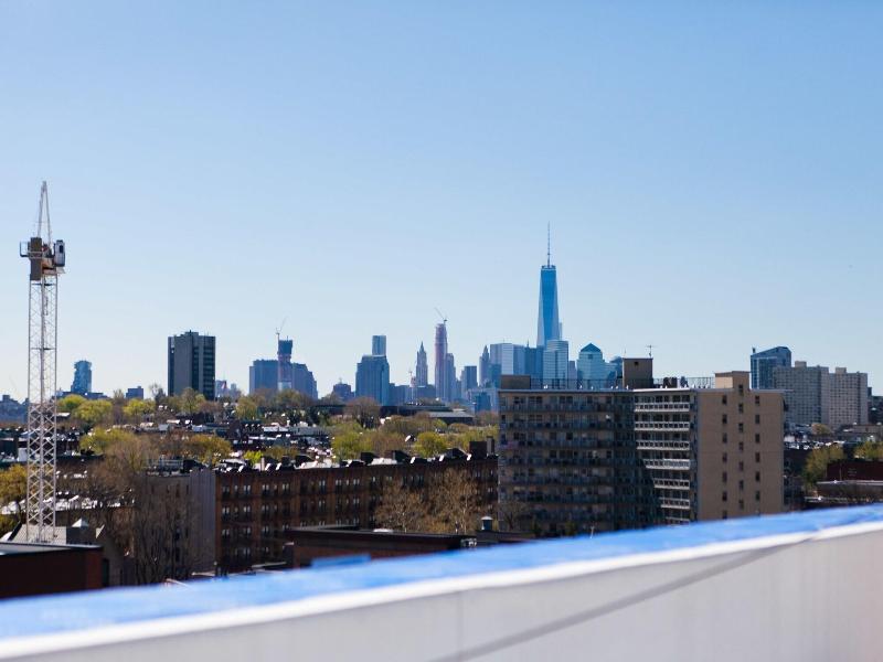 Dharma Home Suites Hoboken At Novia image