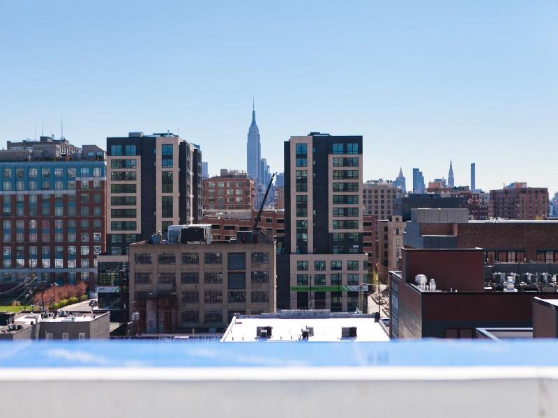 Dharma Home Suites Hoboken At Novia image