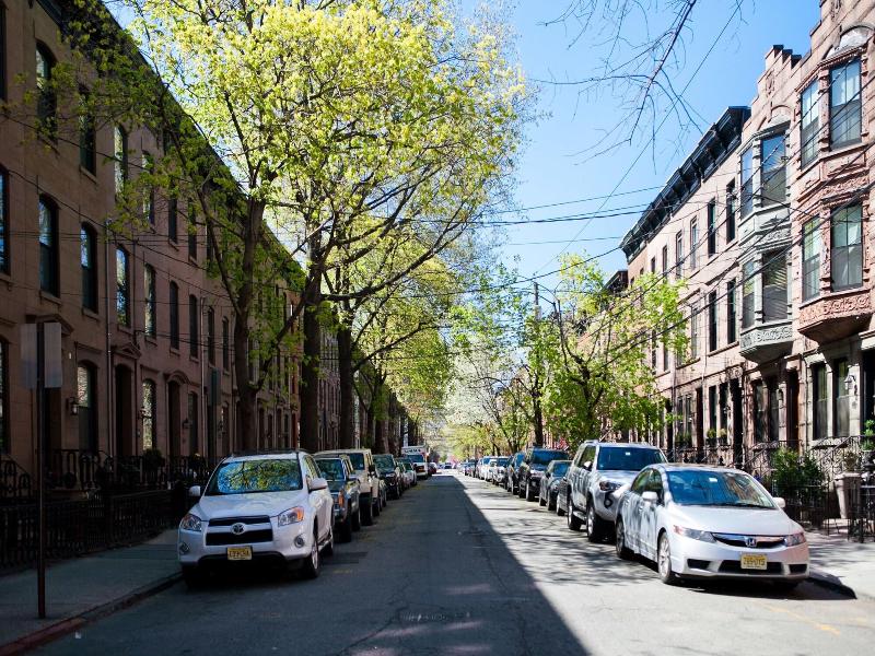 Dharma Home Suites Hoboken At Novia image