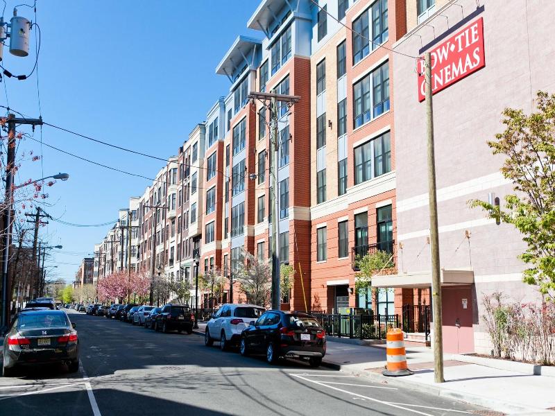 Dharma Home Suites Hoboken At Novia image