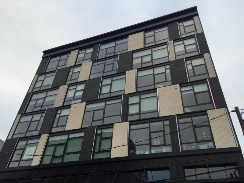 Dharma Home Suites Hoboken At Novia image