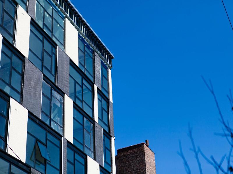 Dharma Home Suites Hoboken At Novia image
