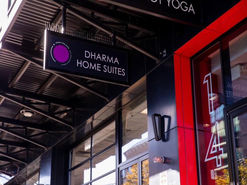 Dharma Home Suites Hoboken At Novia image