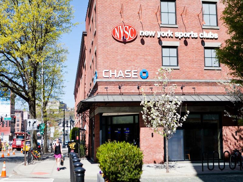 Dharma Home Suites Hoboken At Novia image